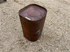 Farmall F12 Gas Tank 