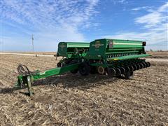 Great Plains 2S-2600HD 4275 2 Section Drill 