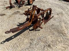 Allis-Chalmers 2x16" Mounted Plow 