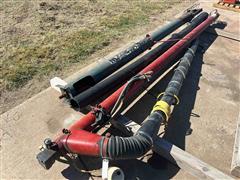 Drill Fill Augers 