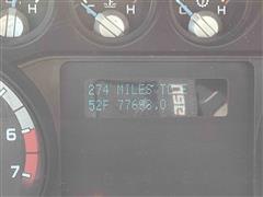 Odometer