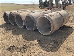 Concrete Culverts 