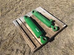 John Deere Hitch Lift Cylinders 