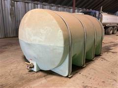 3135-Gallon Poly Tank 