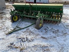 John Deere LL247A Pull Type Drill 