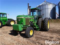 1980 John Deere 4640 2WD Tractor 