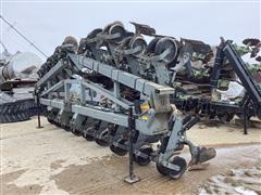 Hiniker 16 Row Cultivator 