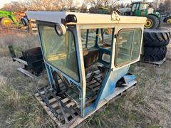 Cozy Cab Tractor Cab 