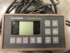 John Deere Model 350 Planter Monitor 