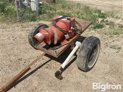 Windpower 45/25 PT3J Generator 