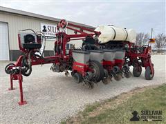 Case IH 1250 12R30" Planter 