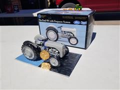 Ertl Precision Ford 9N Model Tractor 