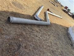 Special Designed Irrigation Pipe 