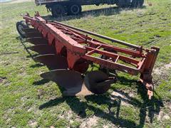 Case 6 Bottom Plow 