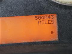 Odometer