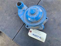 1949-53 Ford Water Pump 