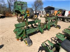 John Deere 845X 12 Row Cultivator 