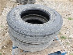 11R22.5 Tires 