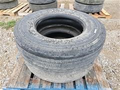 items/bb1d4443e7b6ec11bea100155d42e7c0/11r22-89.5tires_8989e8121f164e9793e5c08460fd0da4.jpg