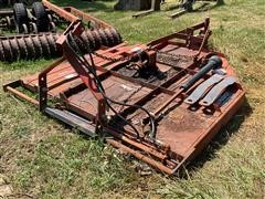 Huskee 3-Pt Rotary Mower 