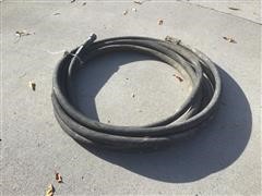 50' Hydraulic Hose 