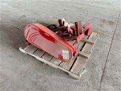 Grain Auger Parts 