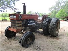 1972 Massey-Ferguson 1150 2WD Tractor 