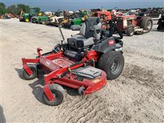 Toro Z-Master 5000 Zero-Turn Lawn Mower 