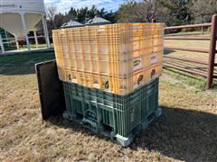 Seed Tote Boxes 