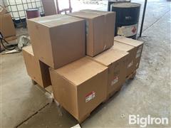 Fleetguard AF26104K Air Filters 