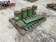 John Deere 490 Planter Parts 