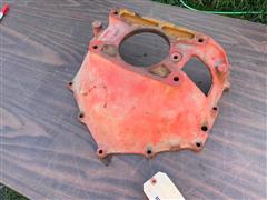 1958-59 Chevrolet 348ci Bell Housing 