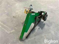 John Deere Planter VRD Hydraulic Drive Unit 