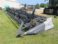 2012 Gleaner 9250 Dyna Flex Draper Head 