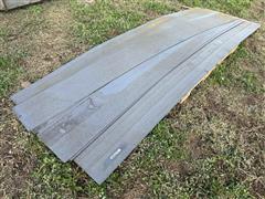 16 Gauge Steel Sheets 