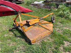 Woods M5 Rotary Mower 