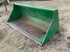 John Deere High Capacity Loader Bucket 