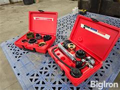 Snap-On Cooling System Pressure Tester 