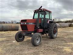 1987 Case IH 2294 2WD Tractor 