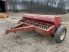 International Harvester 510 10’ Grain Drill 