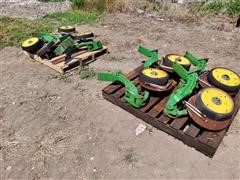 John Deere 2x2 Units 