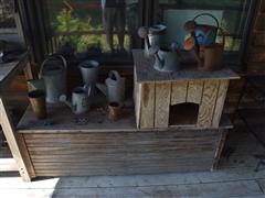 Primitive Items 