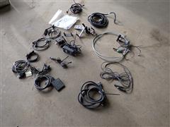 Trimble GPS Parts & Cables 