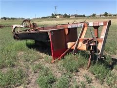 Wildcat FX 700 Compost Turner 