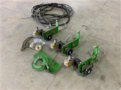 2012 John Deere VRD Transmissions 