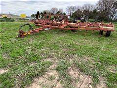 Krause 4129 30’ft Field Cultivator 