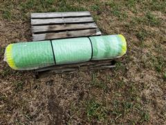 John Deere Cover Edge Netwrap 