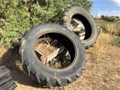 Akuret 18.4-38 Rear Tractor Tires 