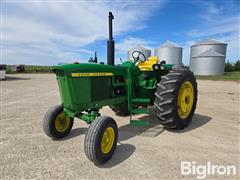 1966 John Deere 3020 2WD Tractor 