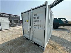 2024 Greatbear 8’ Storage Container 